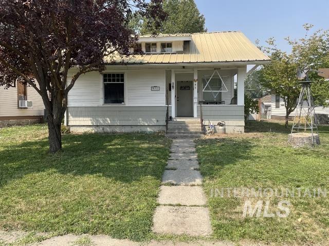 931 W 3rd St, Weiser ID 83672