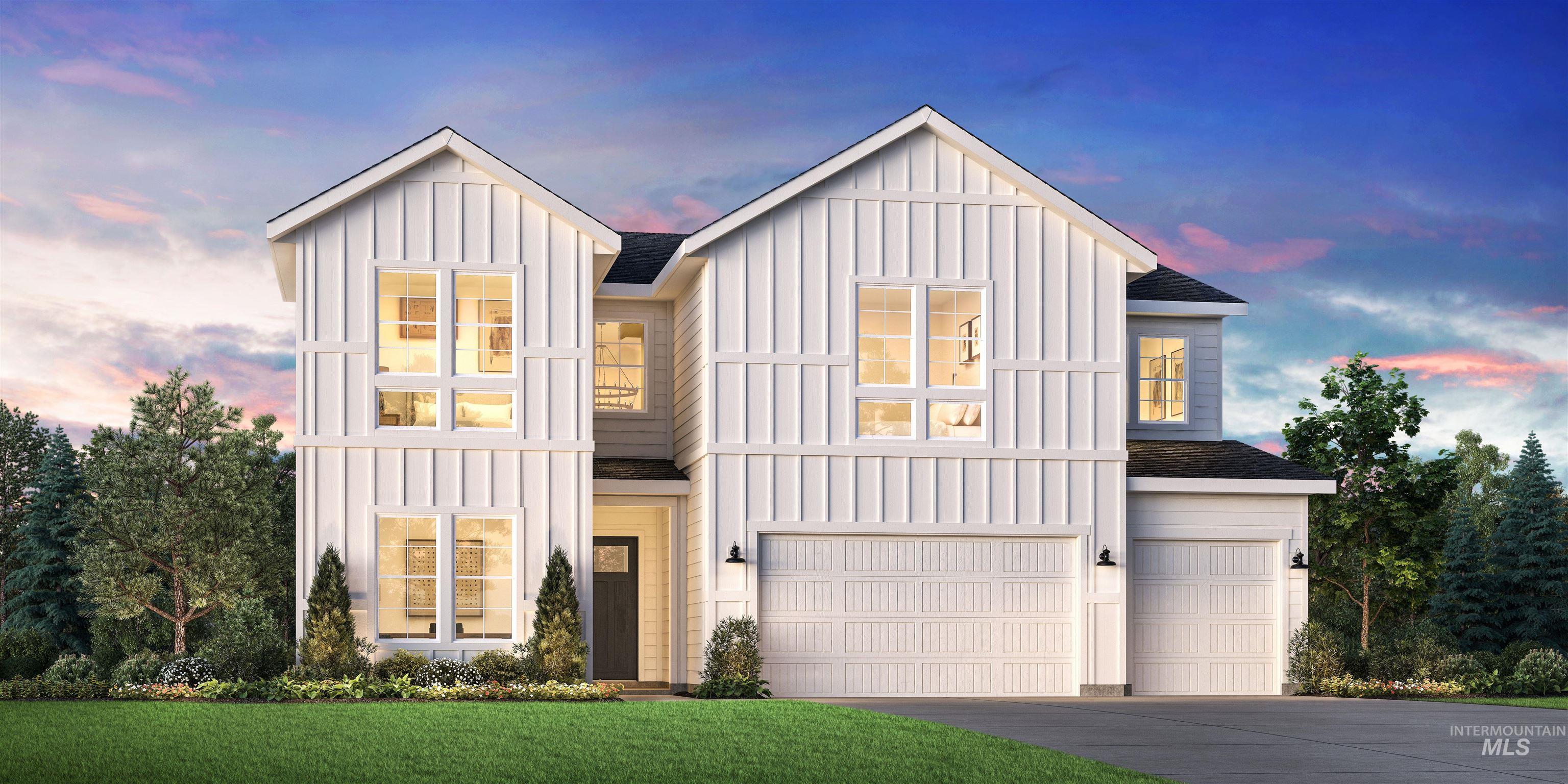 2333 N Provence Ave, Eagle ID 83616