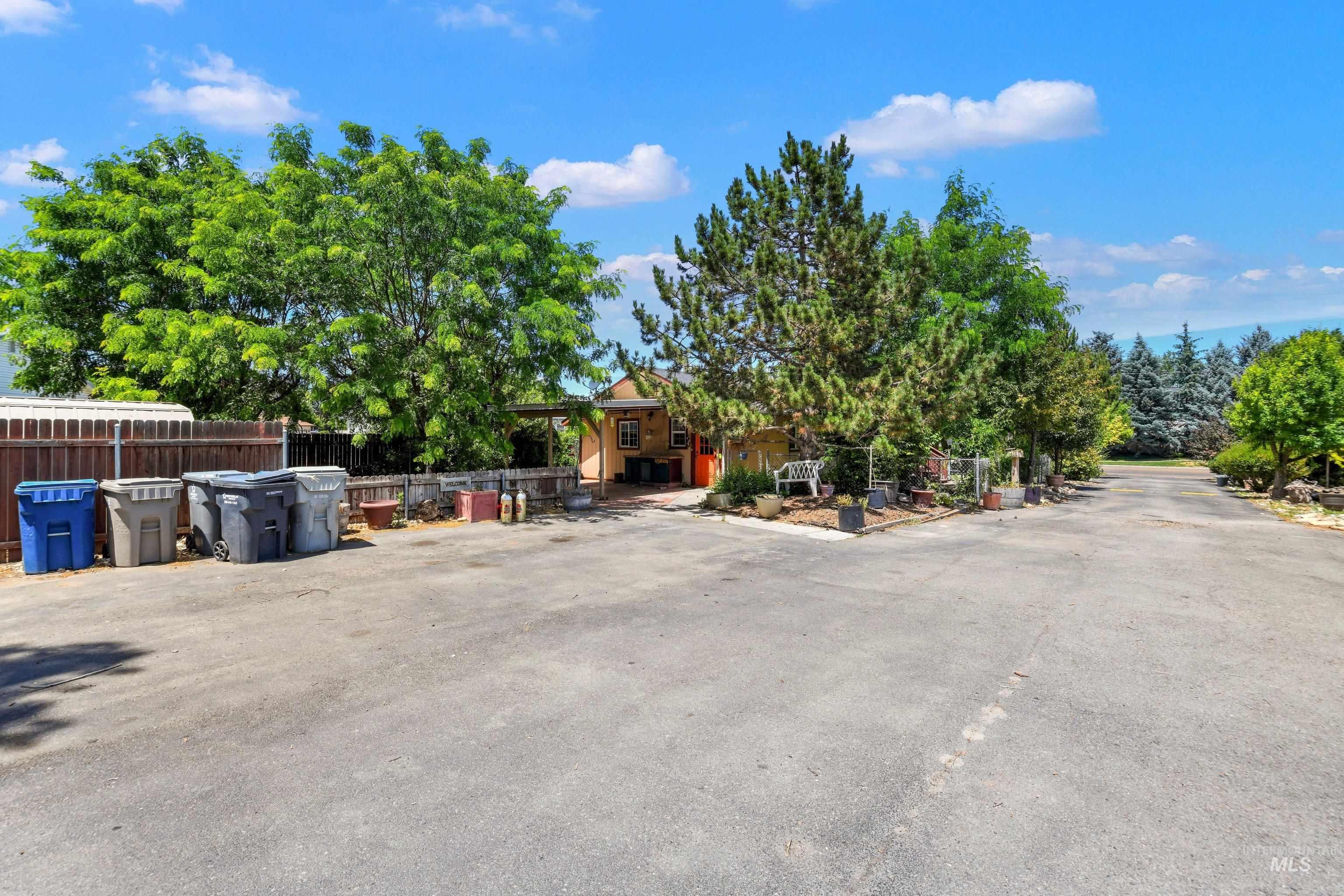 1107 Lake Lowell Avenue, Nampa ID 83686