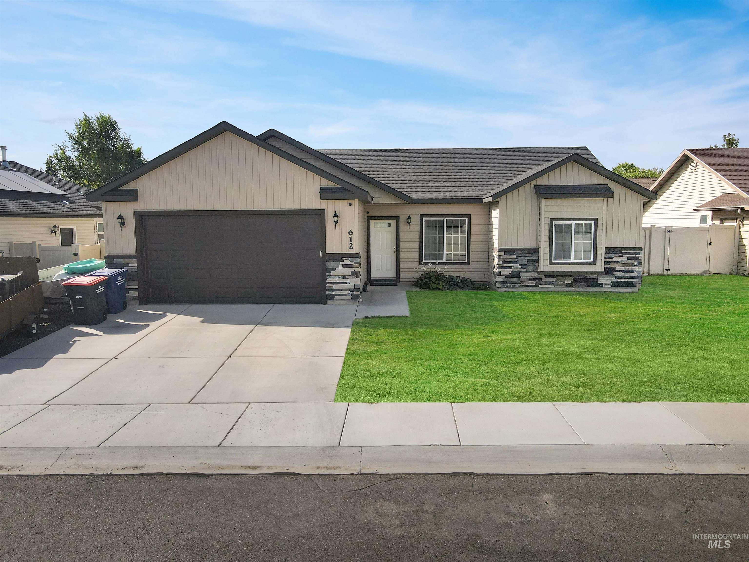 612 Heidi Ave, Twin Falls ID 83301