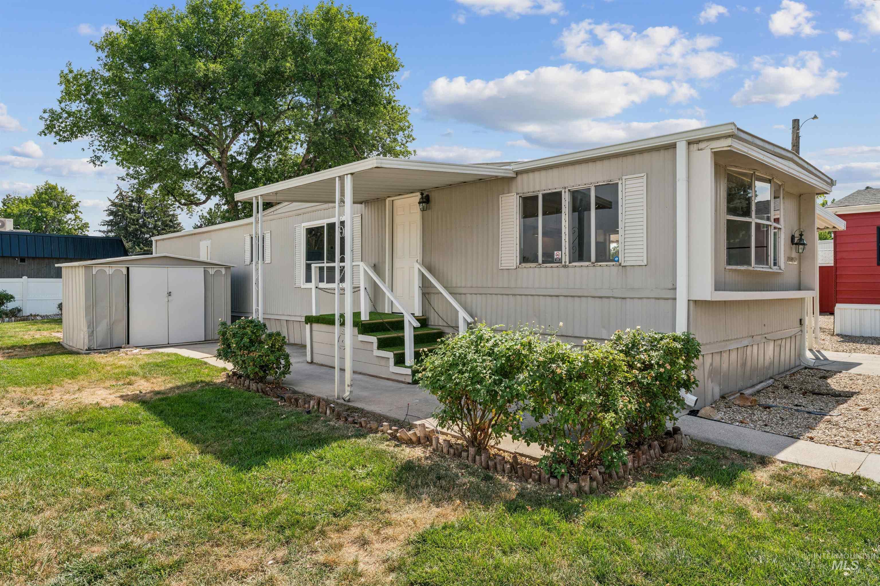 2664 N Citrus Lane # 53, Boise ID 83713