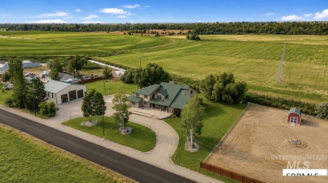 144 E 400 N, Blackfoot ID 83221