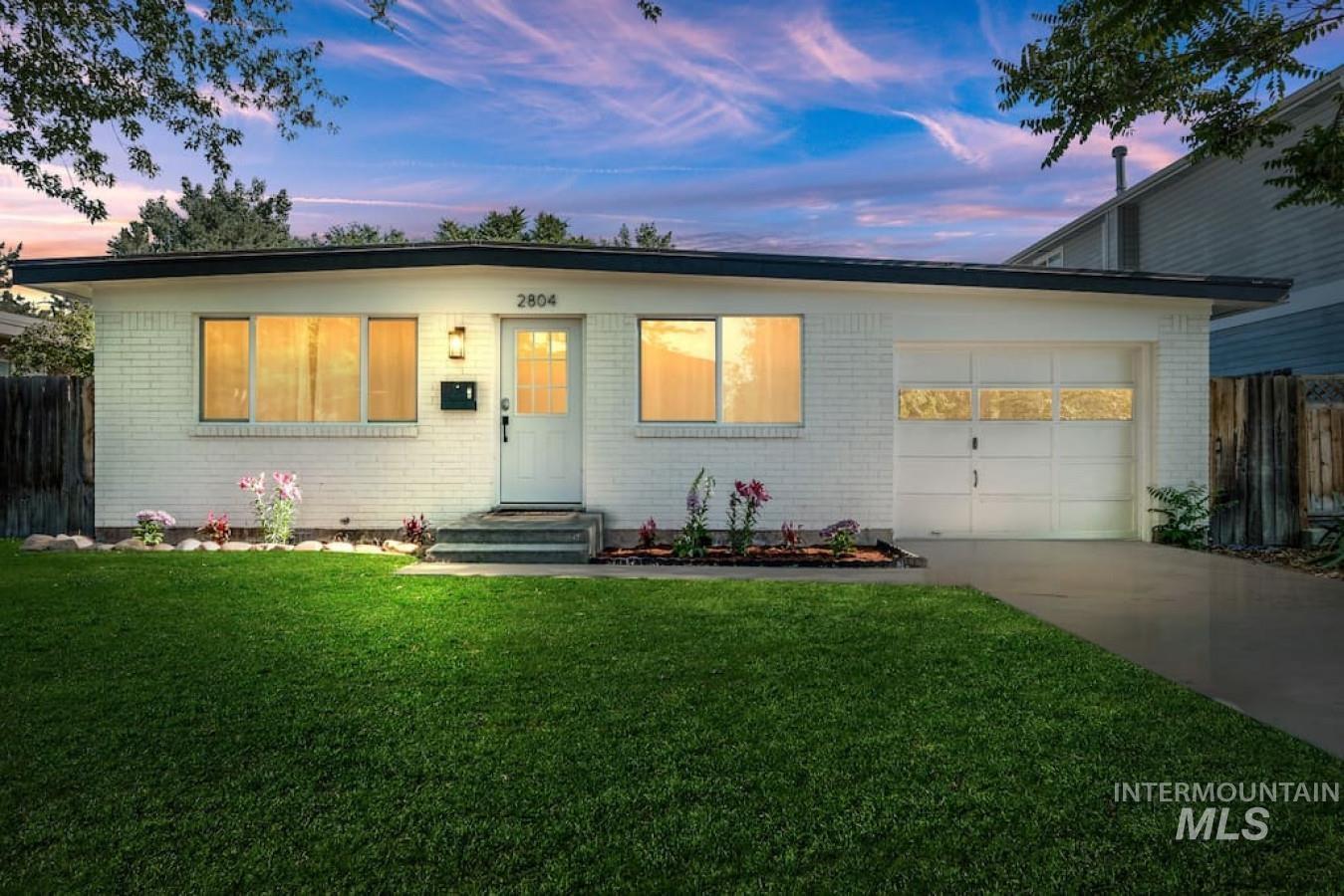 2804 W Regan Ave, Boise ID 83702