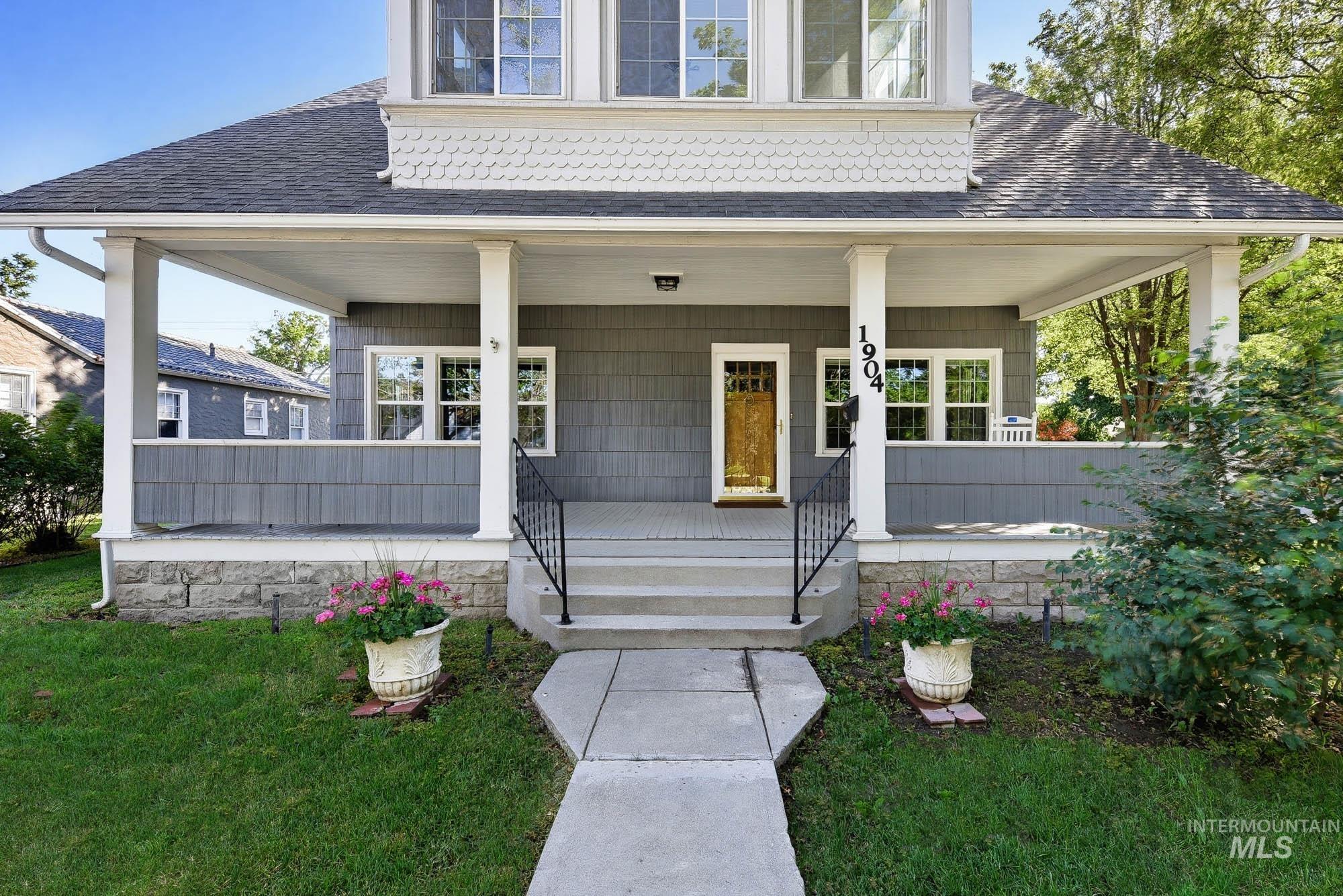 1904 Blaine St, Caldwell ID 83605