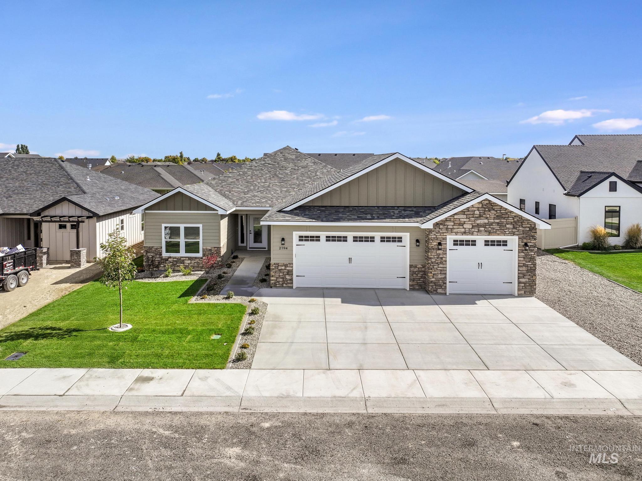 2194 Caribel St, Twin Falls ID 83301