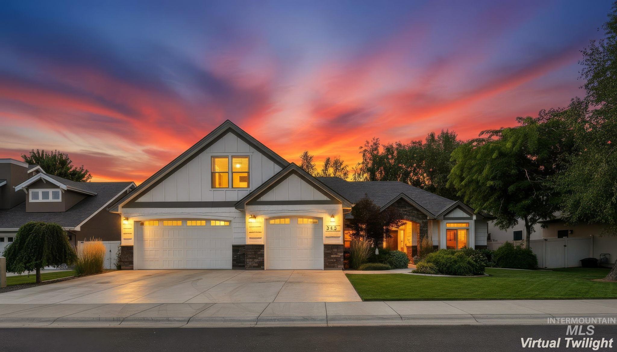 345 S Winslow Bay Way, Star ID 83669