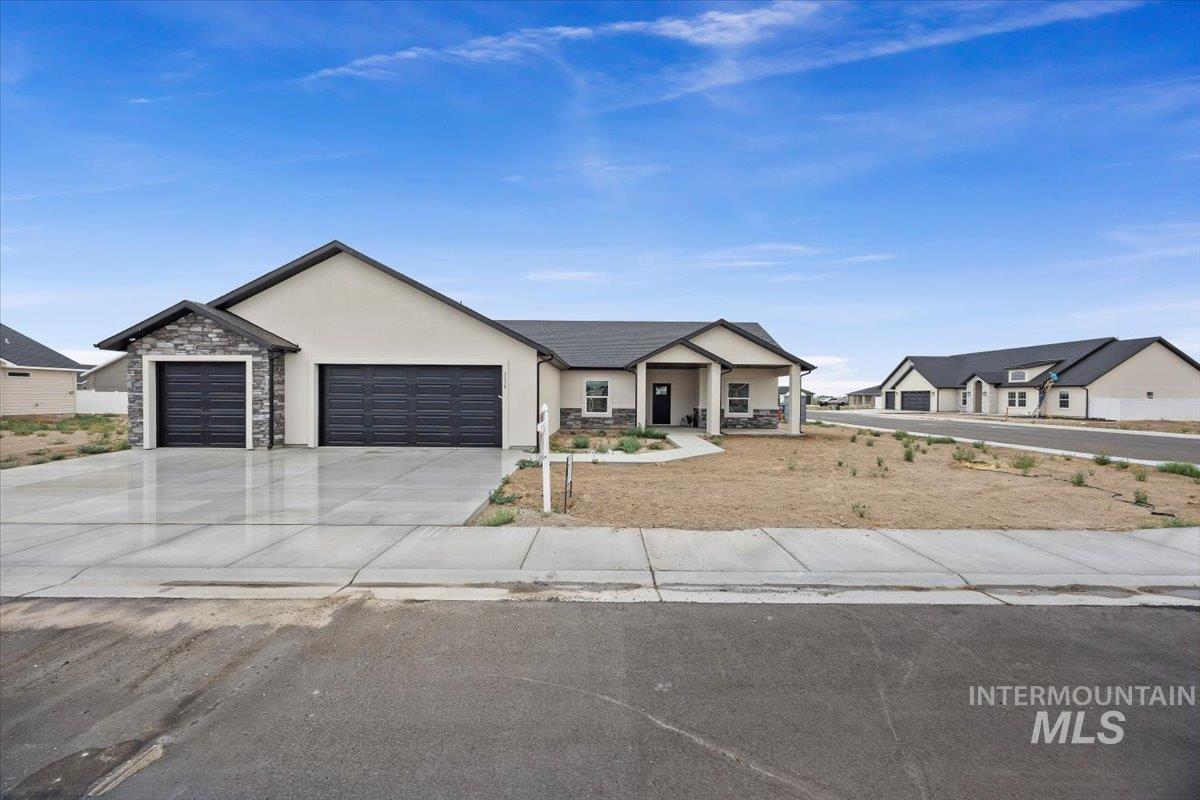 1119 Sage, Rupert ID 83350