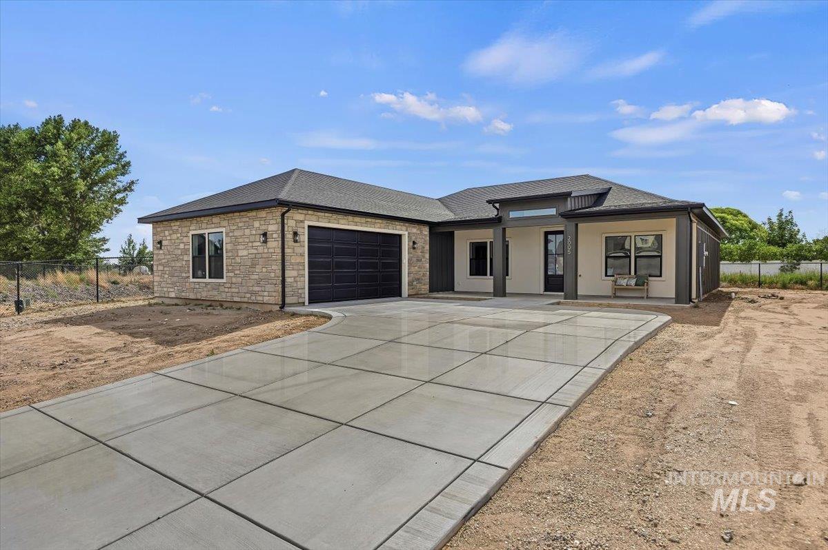 2005 Sparrow St, Rupert ID 83350