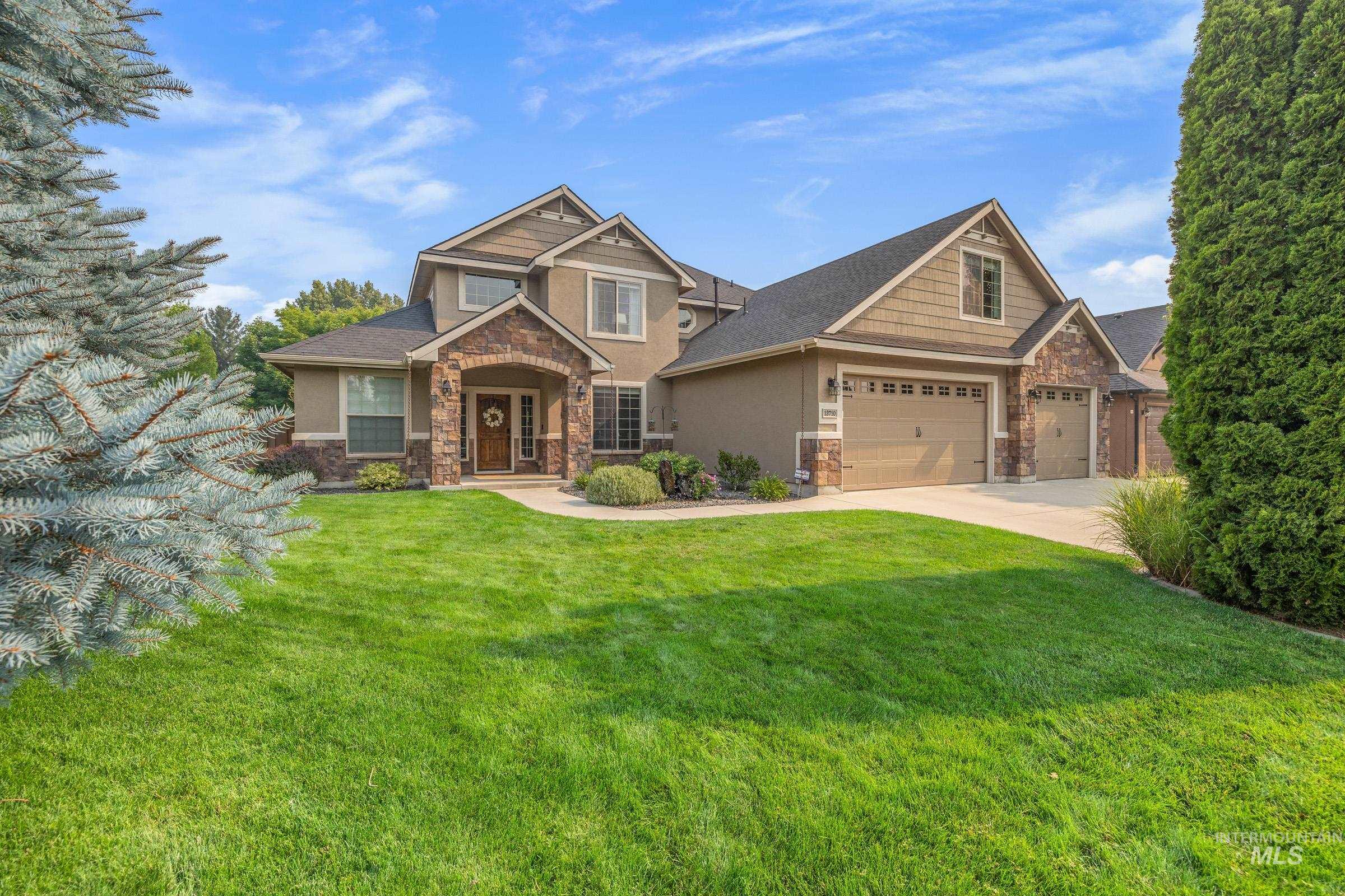 13710 Paoletti St, Caldwell ID 83607