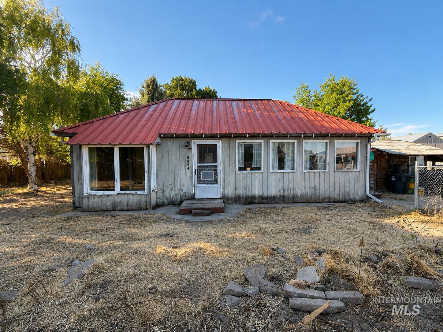 16434 Pride Ln, Caldwell ID 83607