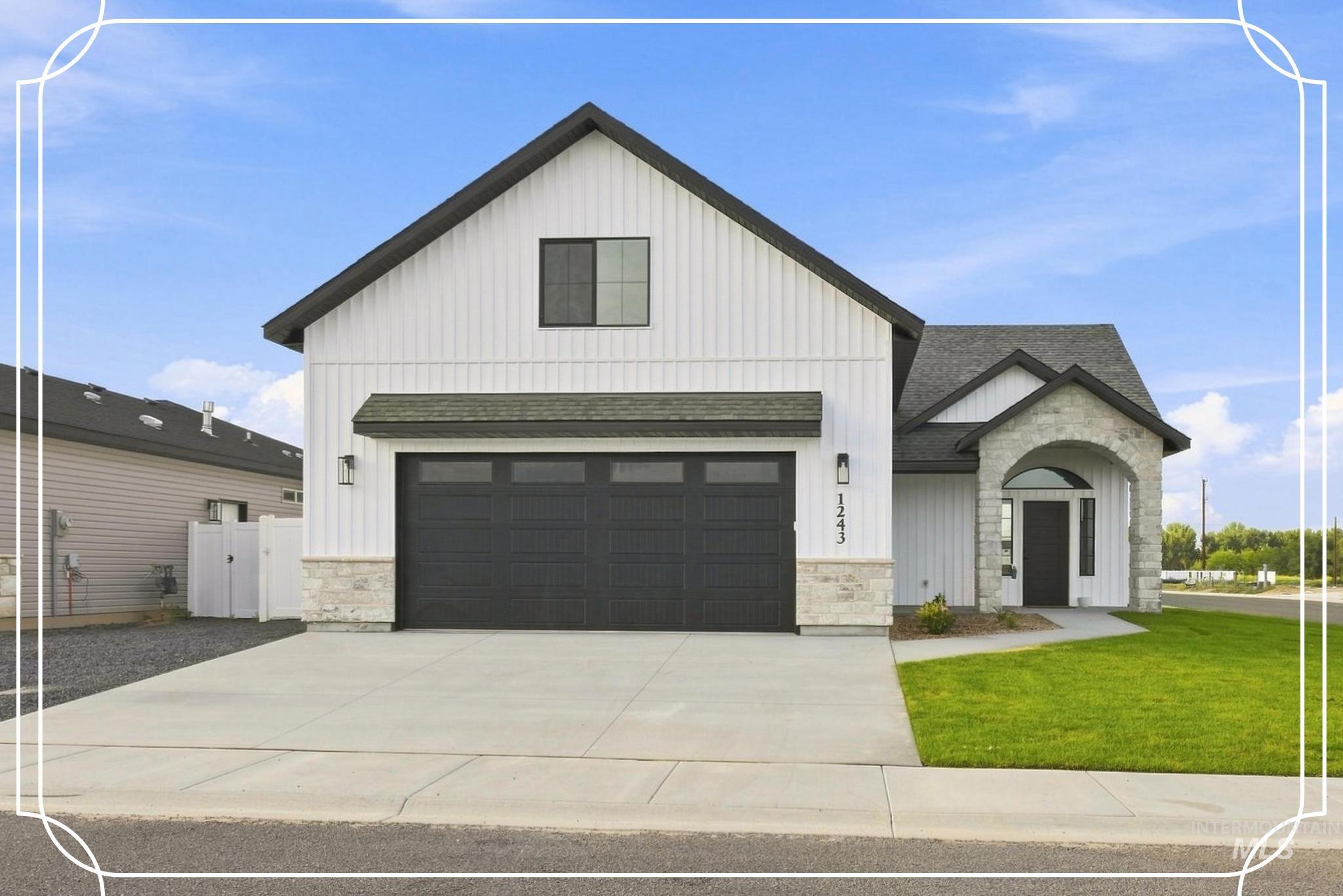1243 Ira Burton, Twin Falls ID 83301