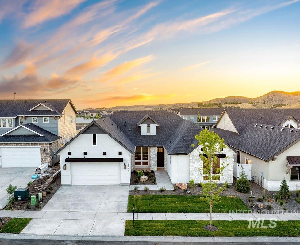 14293 N Goldfinch Ave, Boise ID 83714