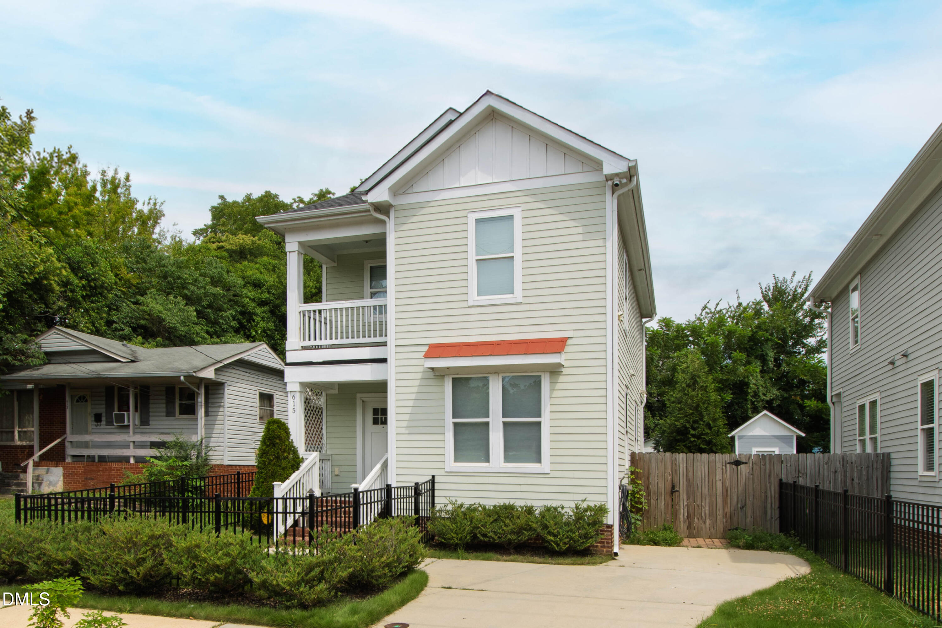 615 E Lenoir Street, Raleigh, NC 27601