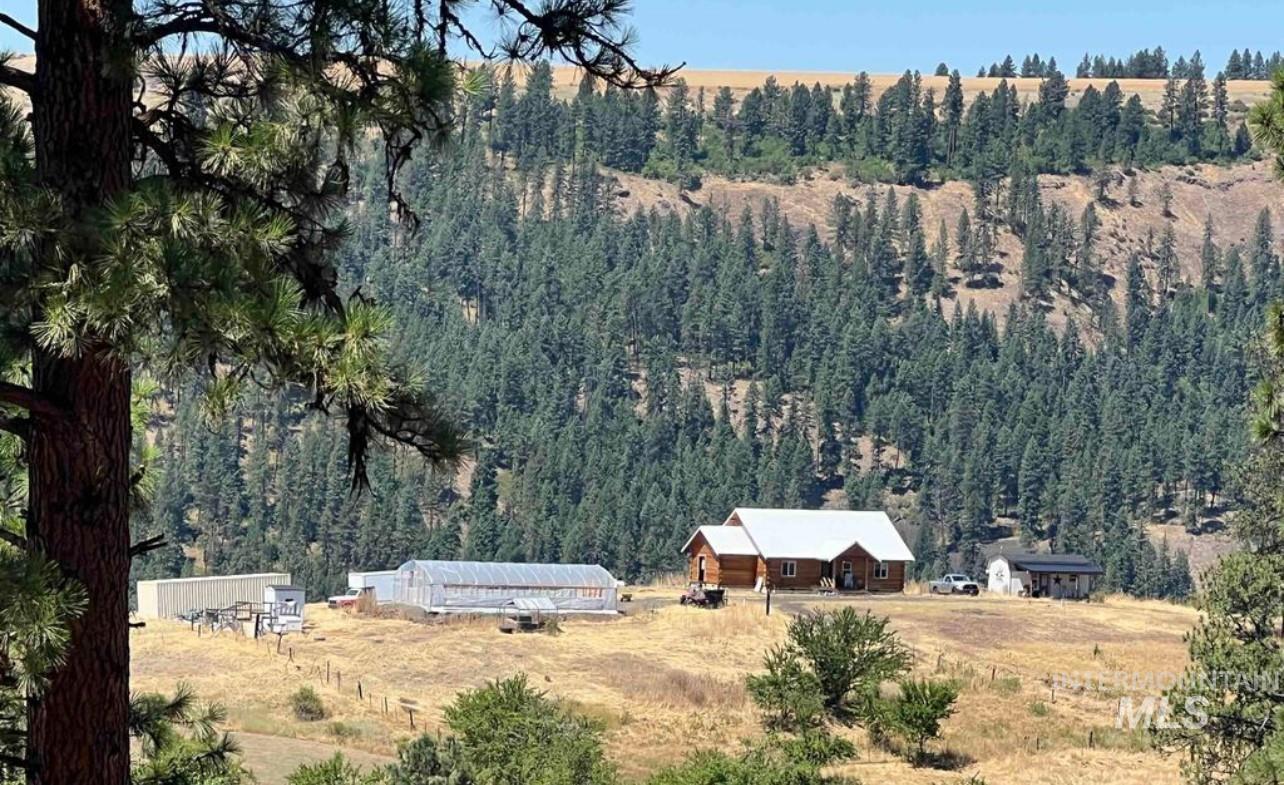 113 Sweetwater Dr., Stites ID 83552