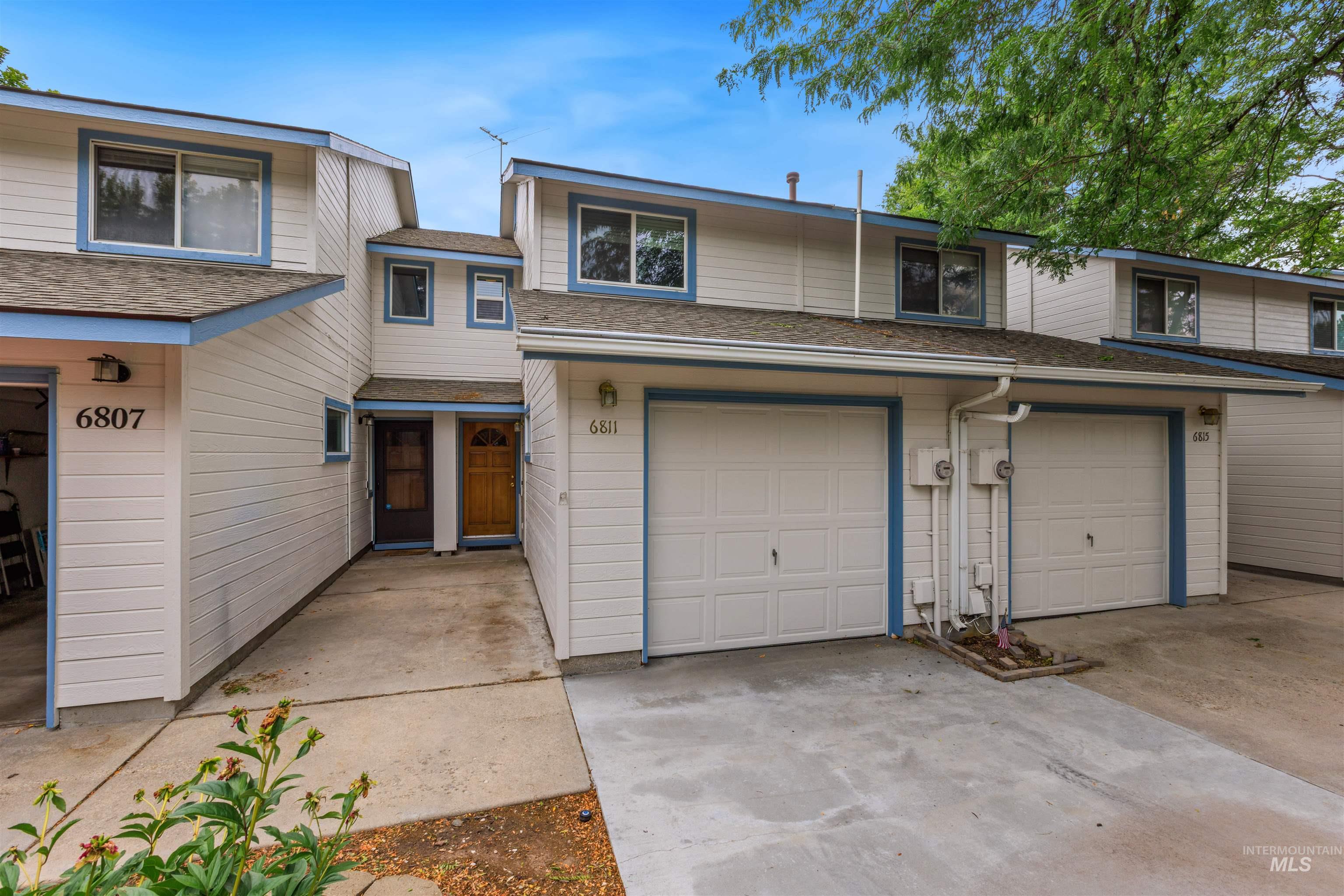 6811 W Preece Ln, Boise ID 83704