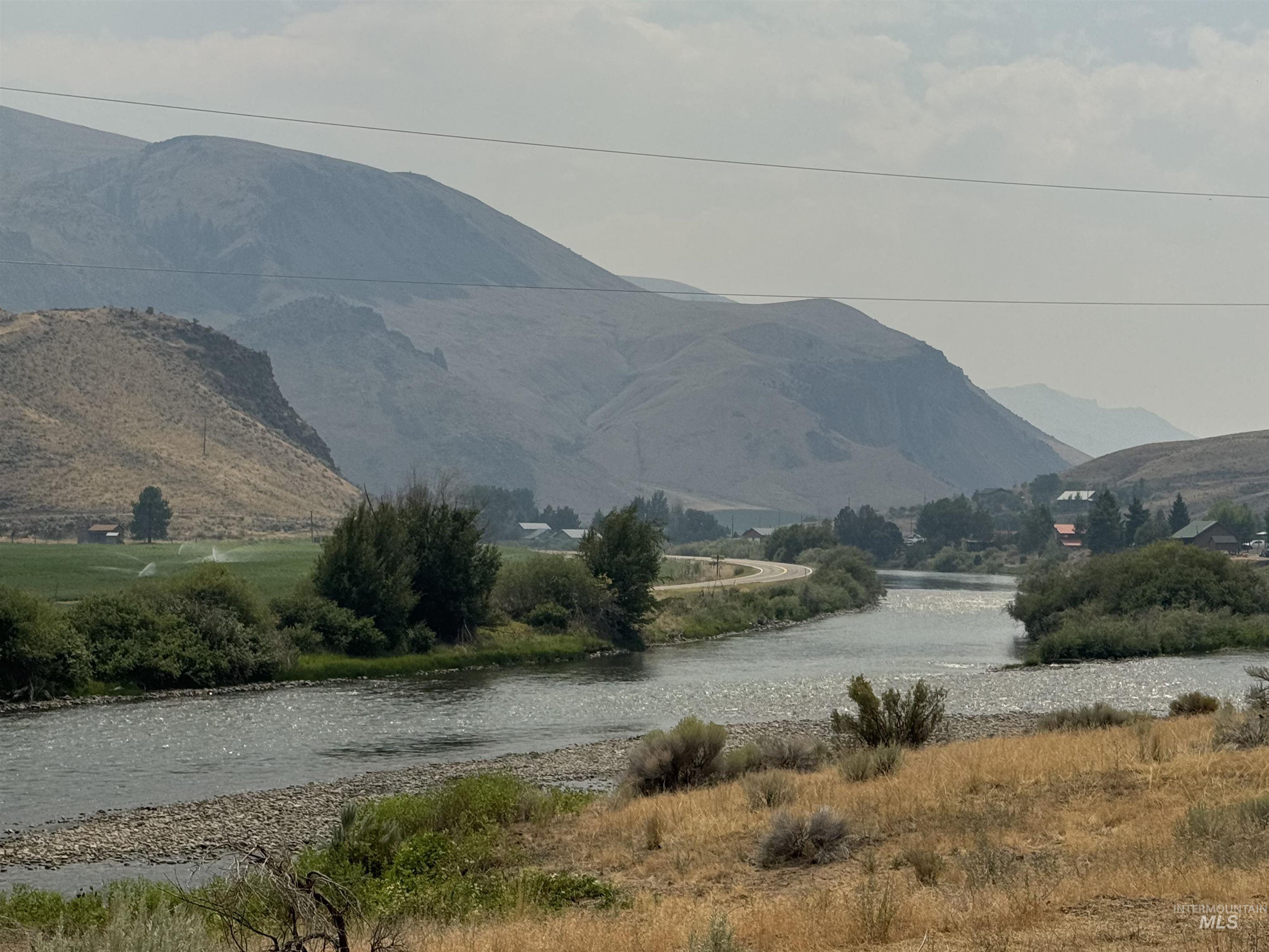 Salmon River Meadows Lots 61 & 62, Salmon ID 83467