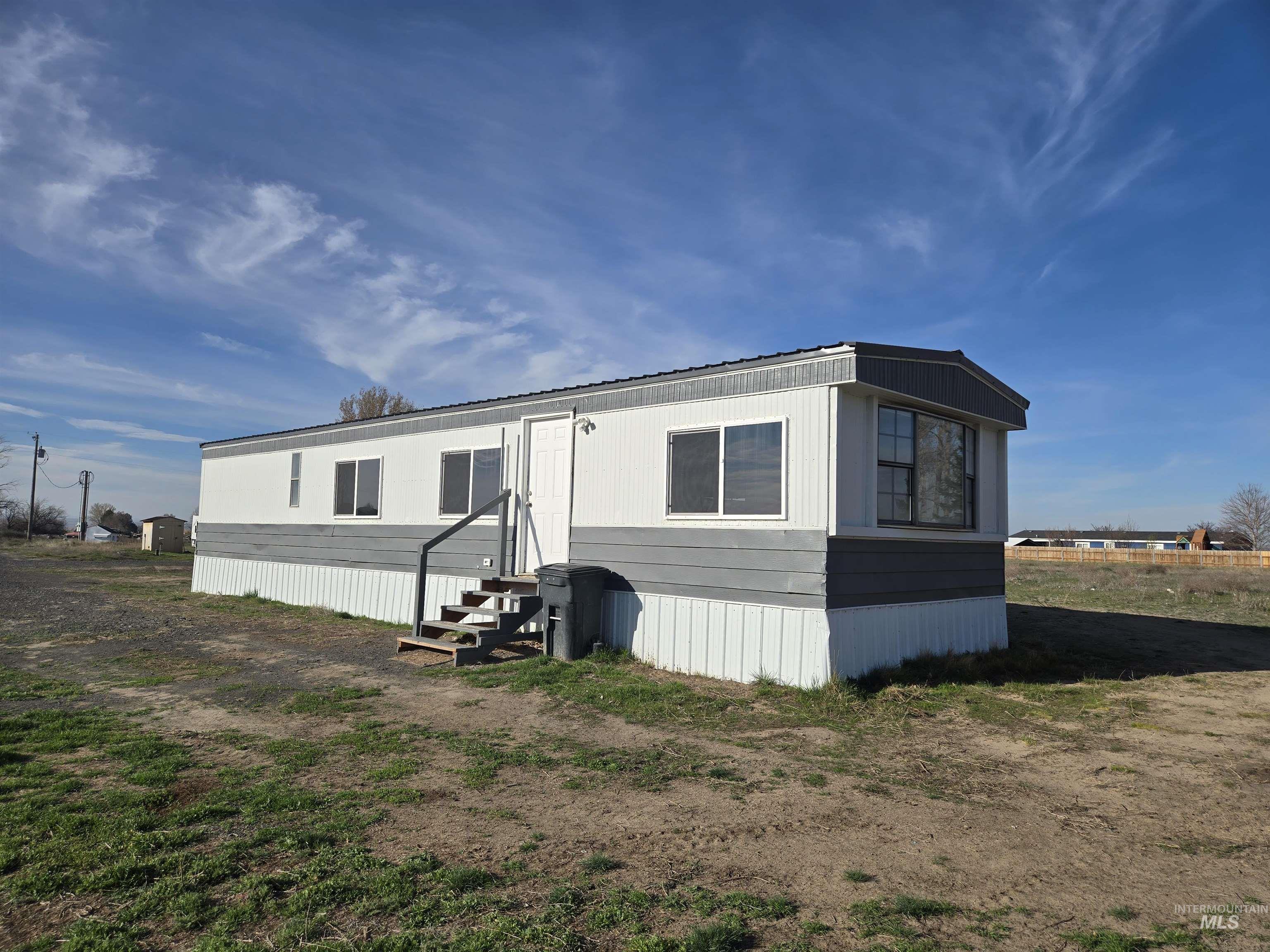 2910 S 1300 E, Hagerman ID 83332