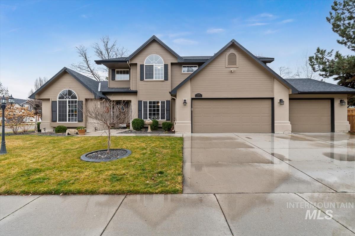 6124 N Tapestry Way, Boise ID 83713