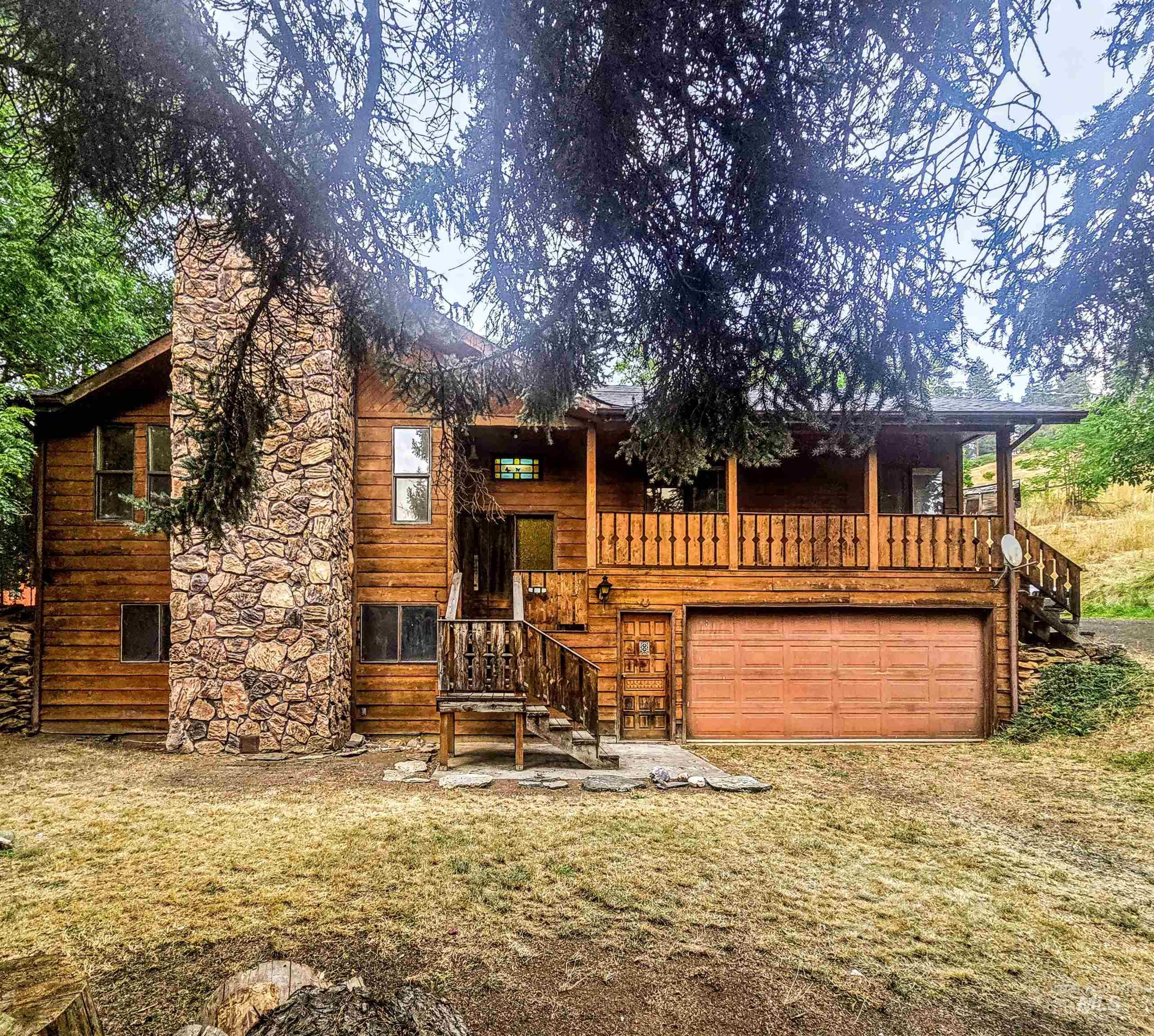 140 Florence Street, Harpster ID 83552