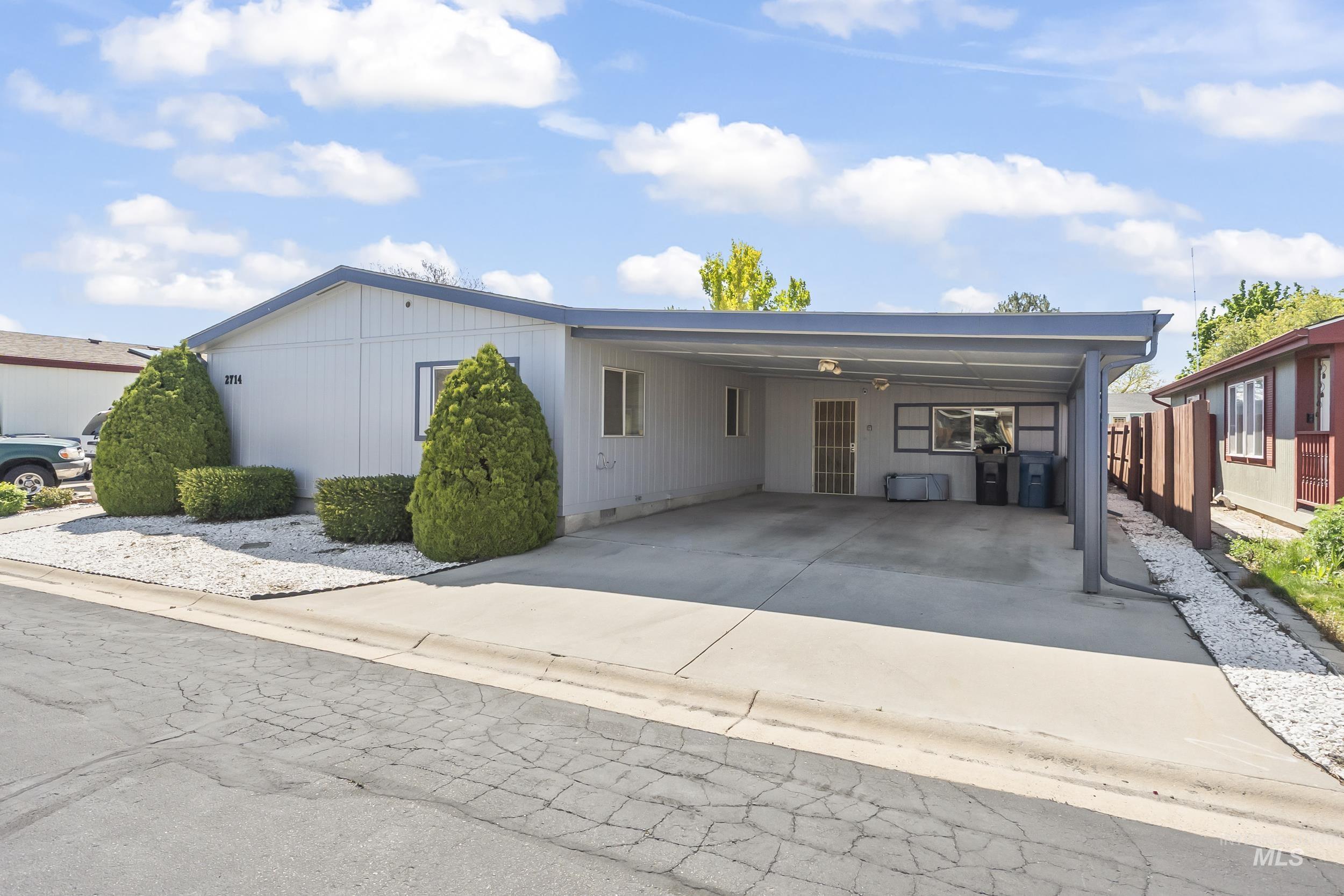 2714 Gold Harbor Dr, Caldwell ID 83605