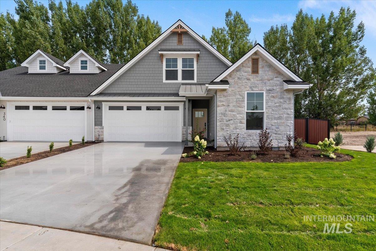 328 N Blossom River Ln, Eagle ID 83616