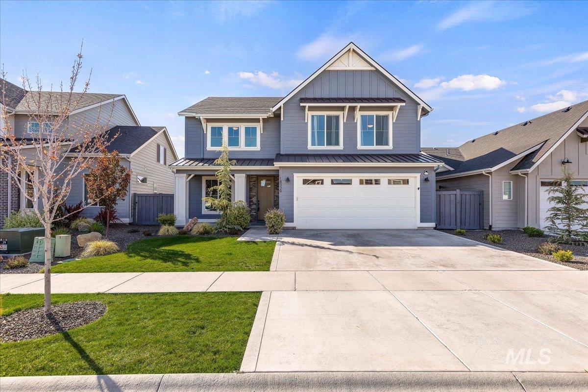 18329 Arch Haven Way, Nampa ID 83687