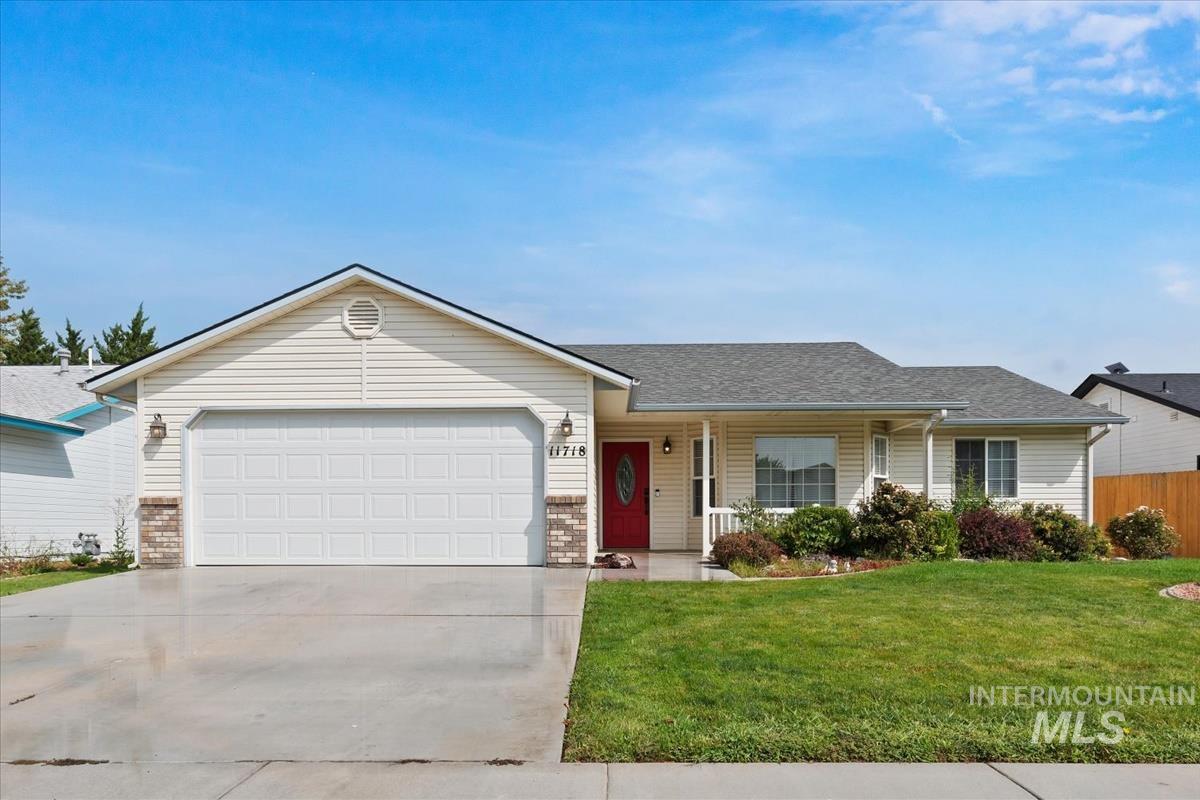 11718 W Gabrielle Ct, Boise ID 83713