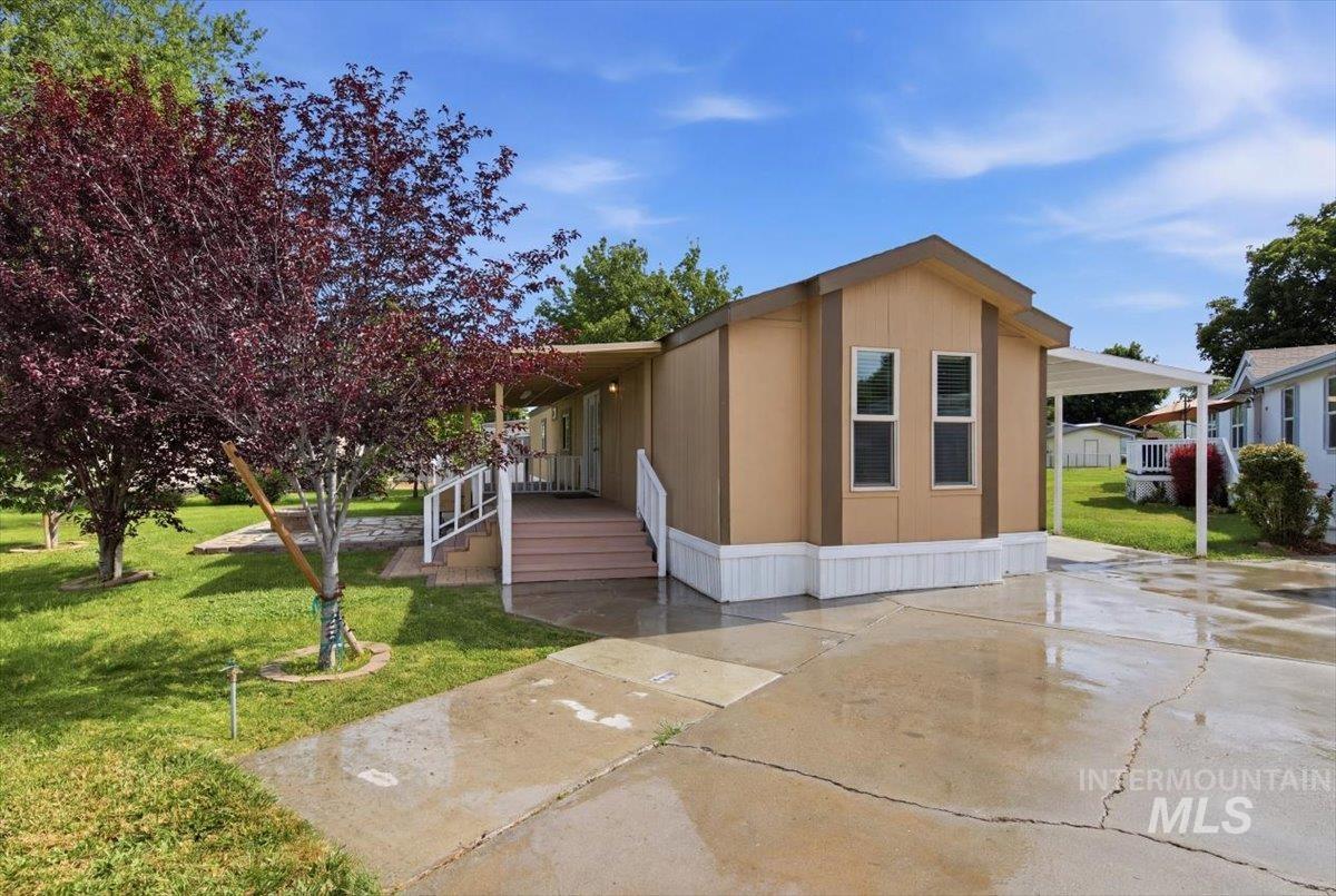 700 E Fairview Ave # 137, Meridian ID 83642