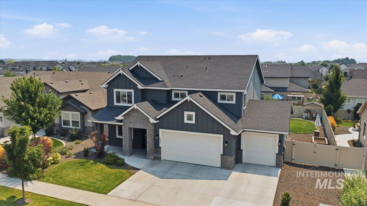 921 E Viedma St, Kuna ID 83634