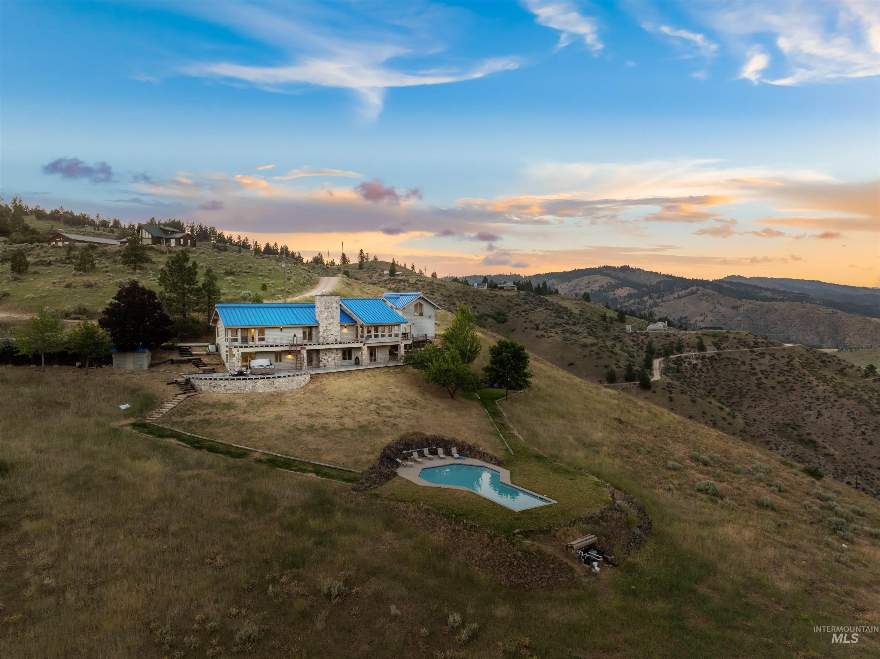 41 Whitehawk Way, Boise ID 83716