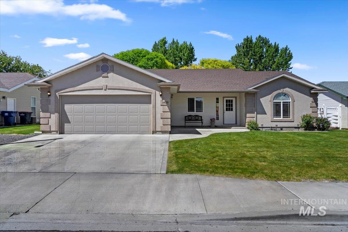 1495 North Pointe Drive, Twin Falls ID 83301
