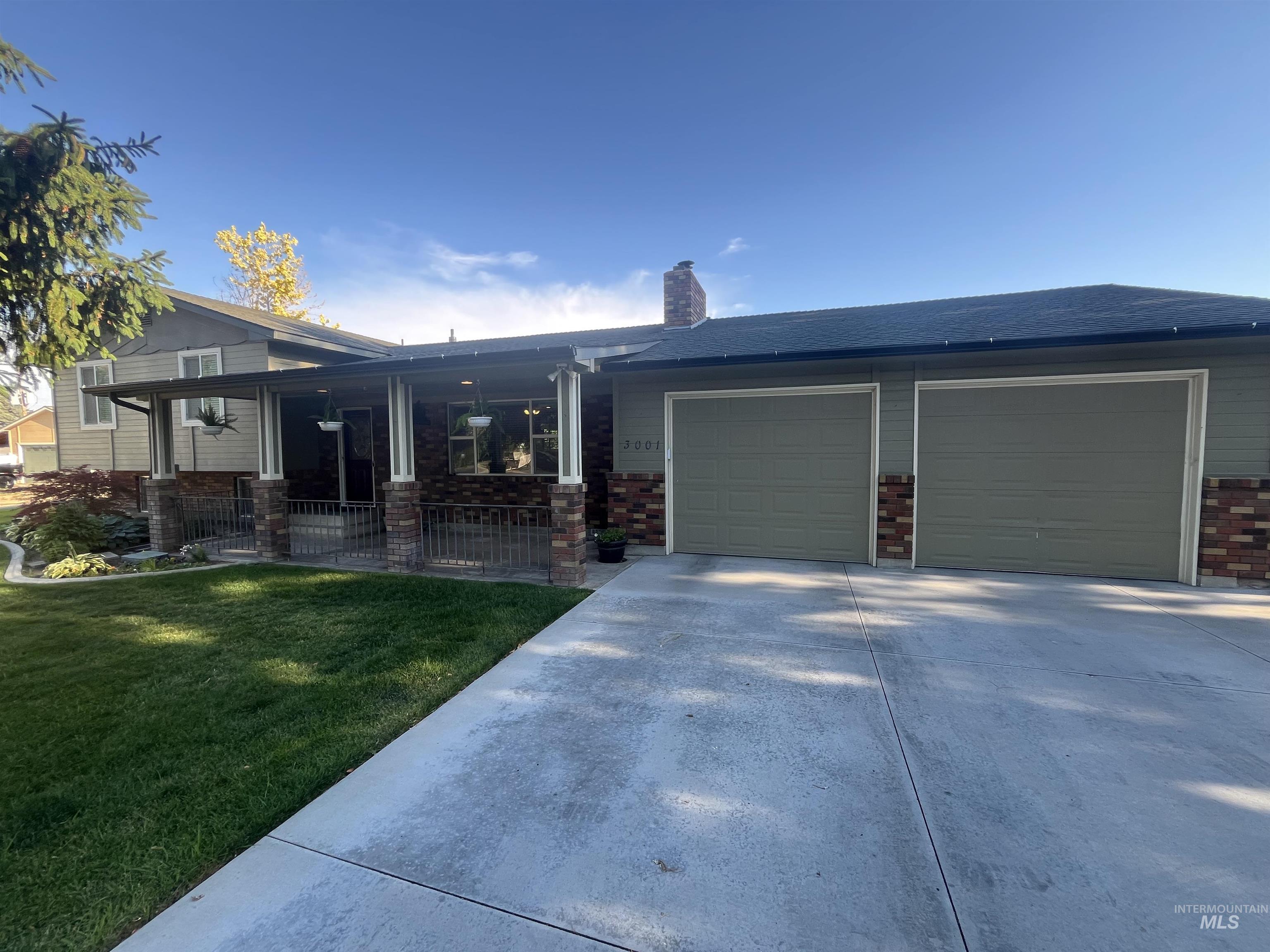 3001 Shamrock Ave, Nampa ID 83686