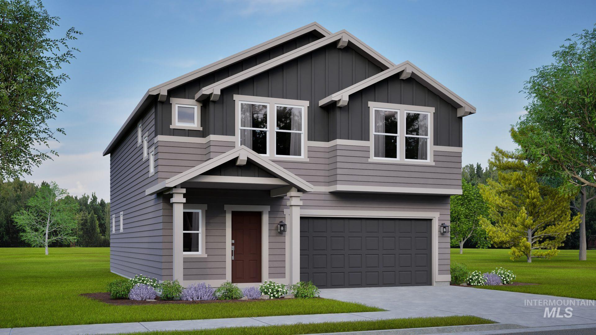 3067 N Lake Moreno Pl., Kuna ID 83634