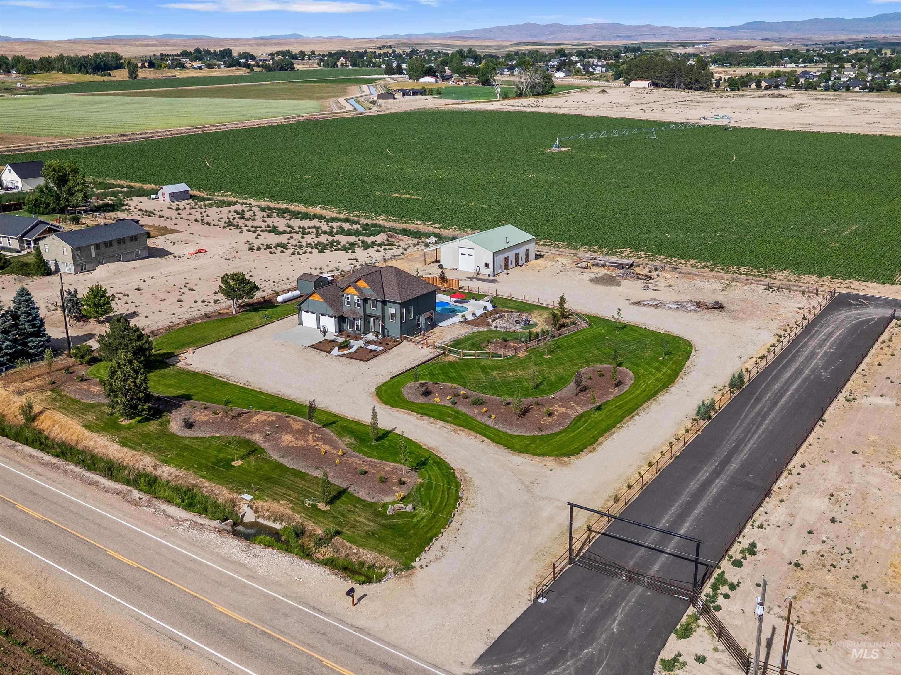 25614 Ember Rd., Middleton ID 83644