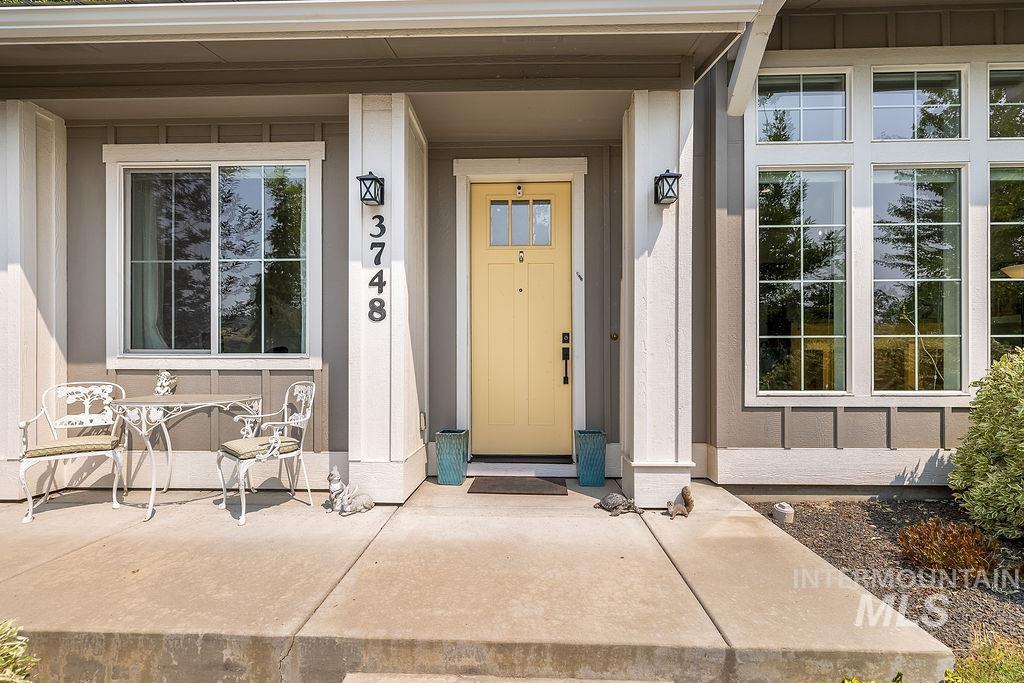 3748 W Hidden Springs Drive, Boise ID 83714
