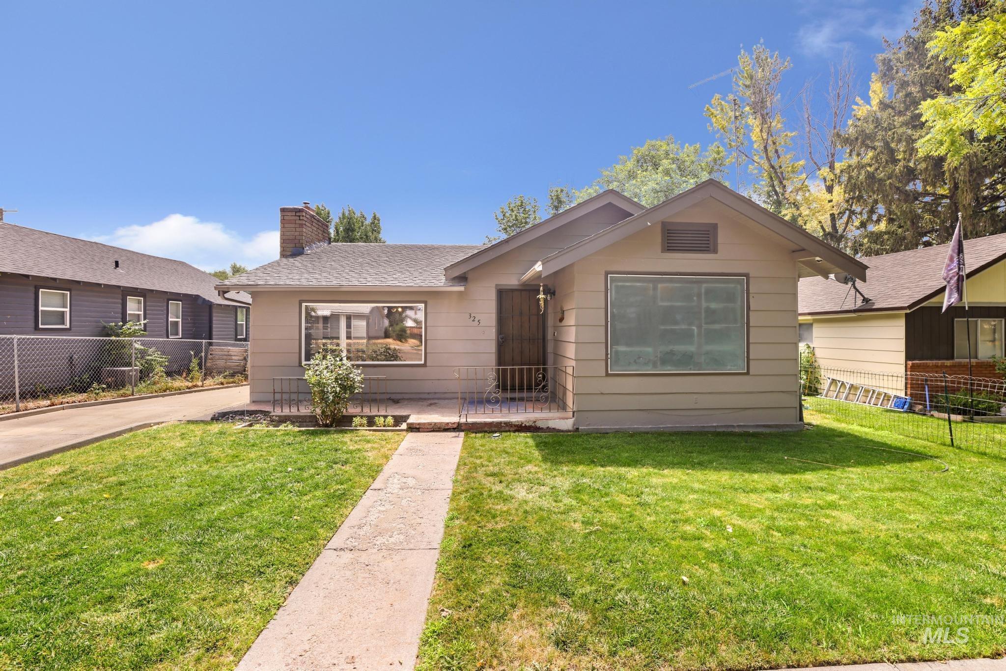 325 East Ave D, Jerome ID 83338
