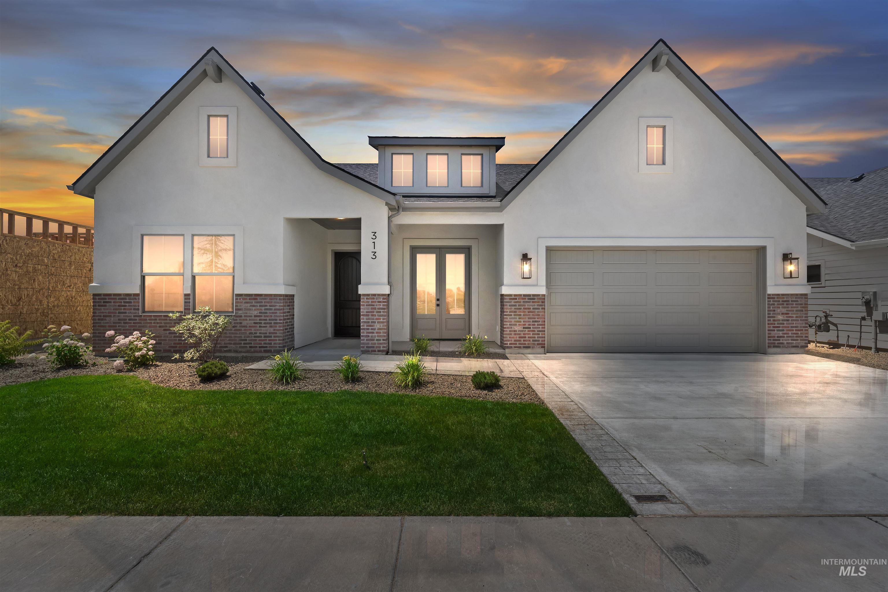 313 Mcneil Ave, Middleton ID 83644