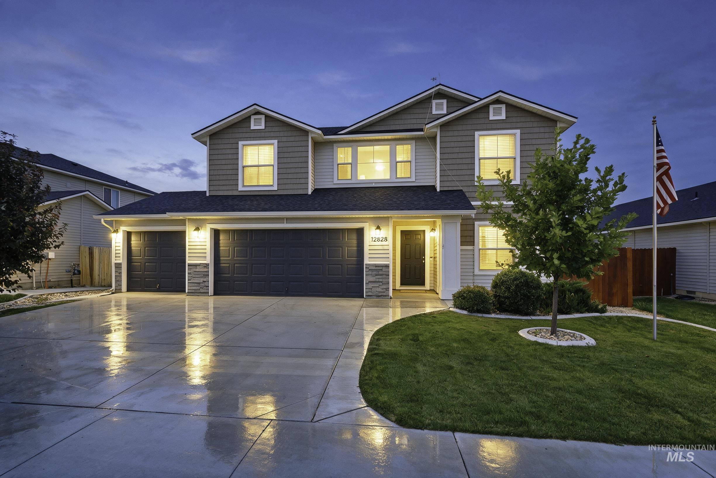 12828 Conner, Caldwell ID 83607