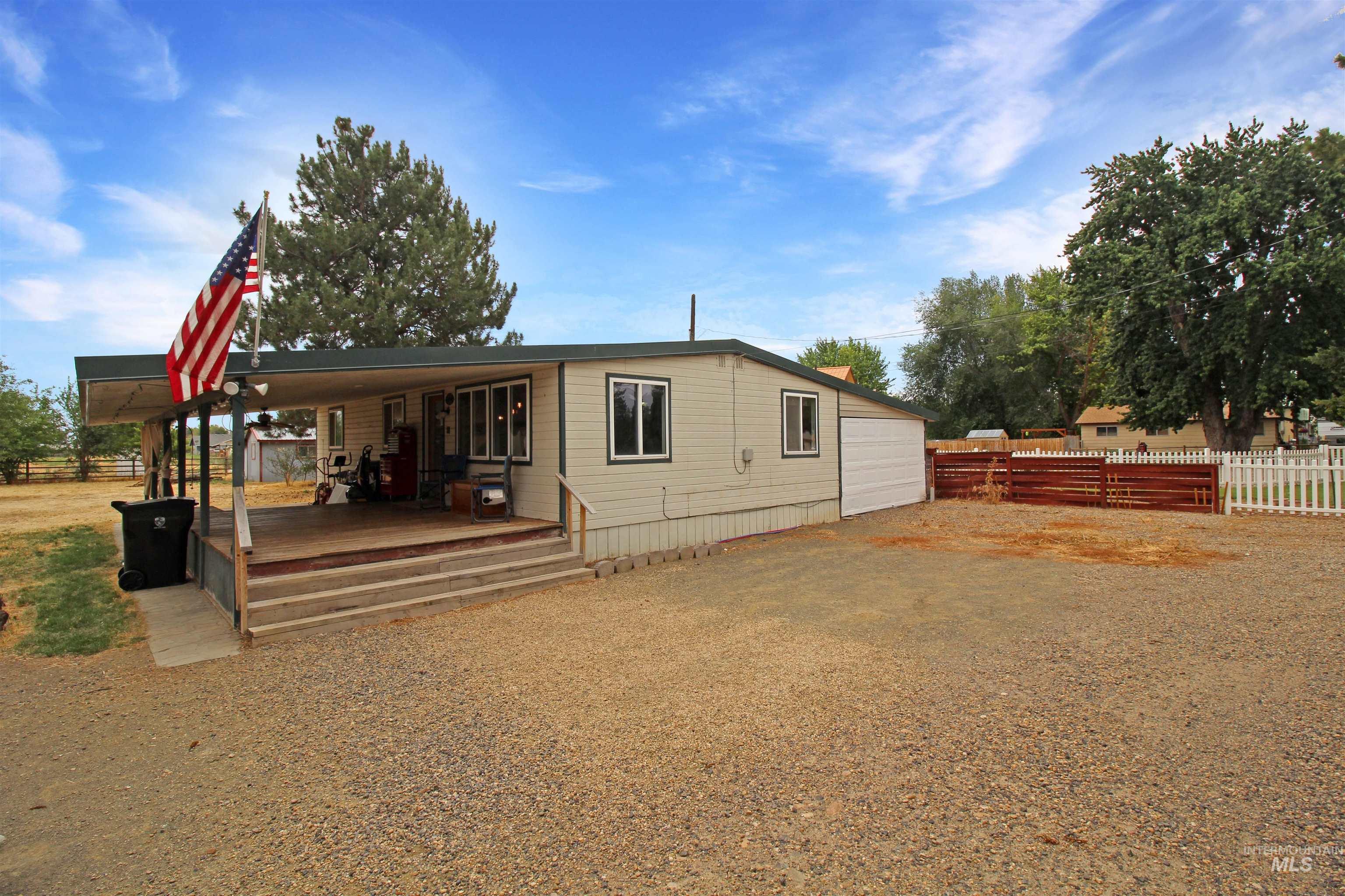 1265 Pioneer, Weiser ID 83672