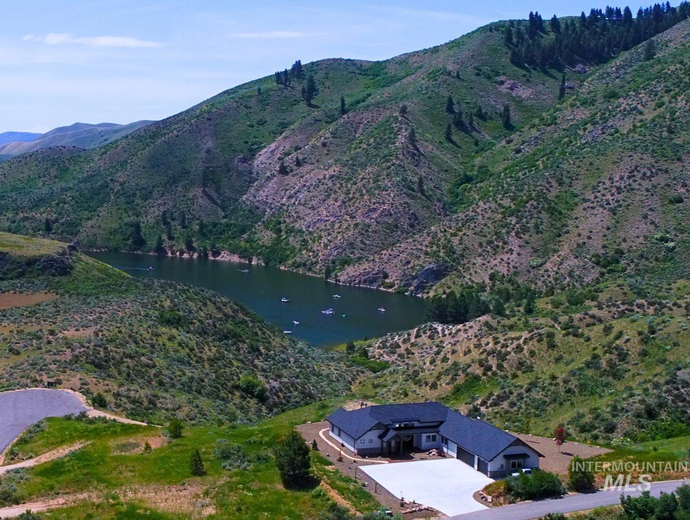 47 Robie Springs Road, Boise ID 83716