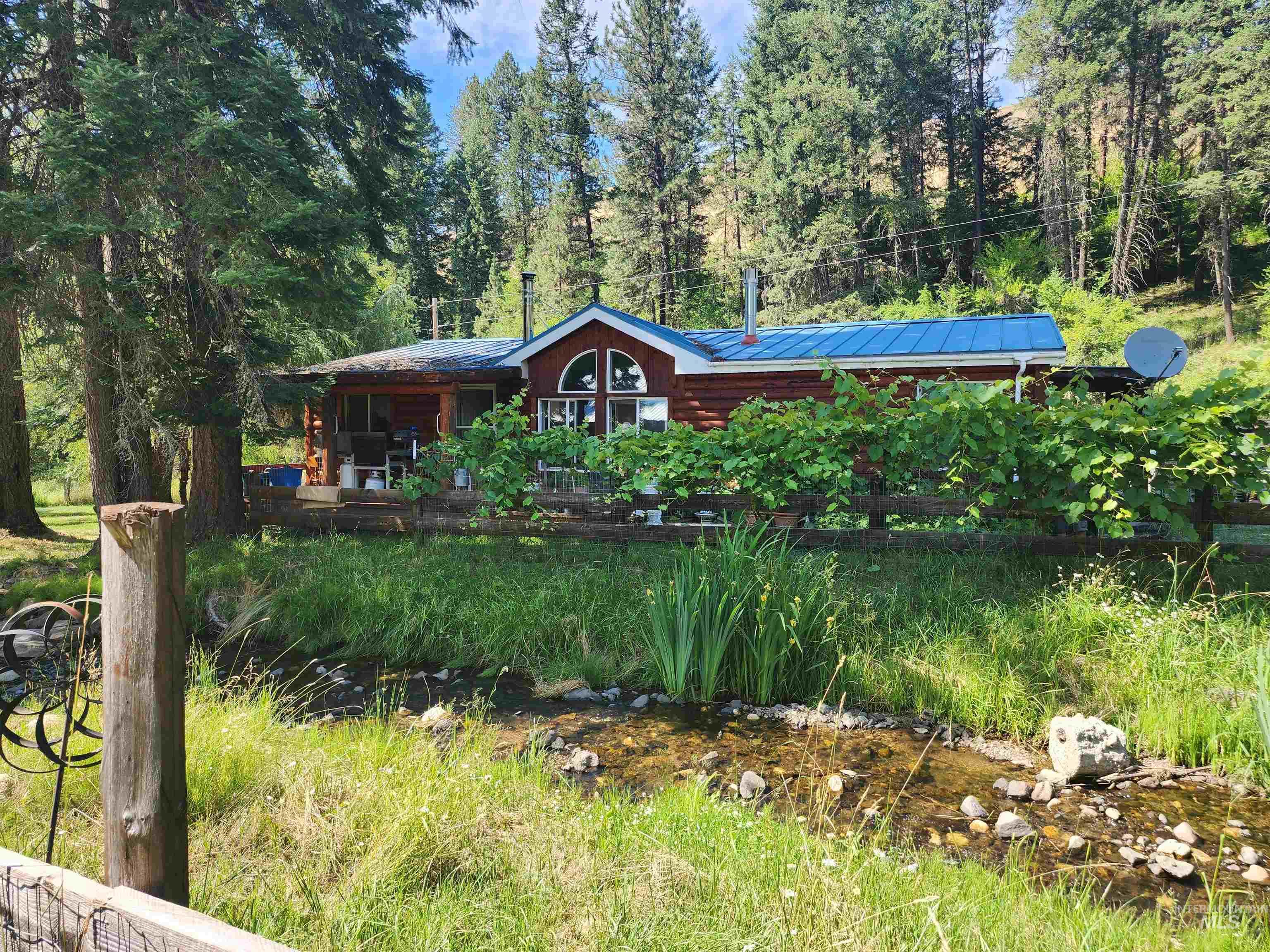 126 Shira Road, Clearwater ID 83552