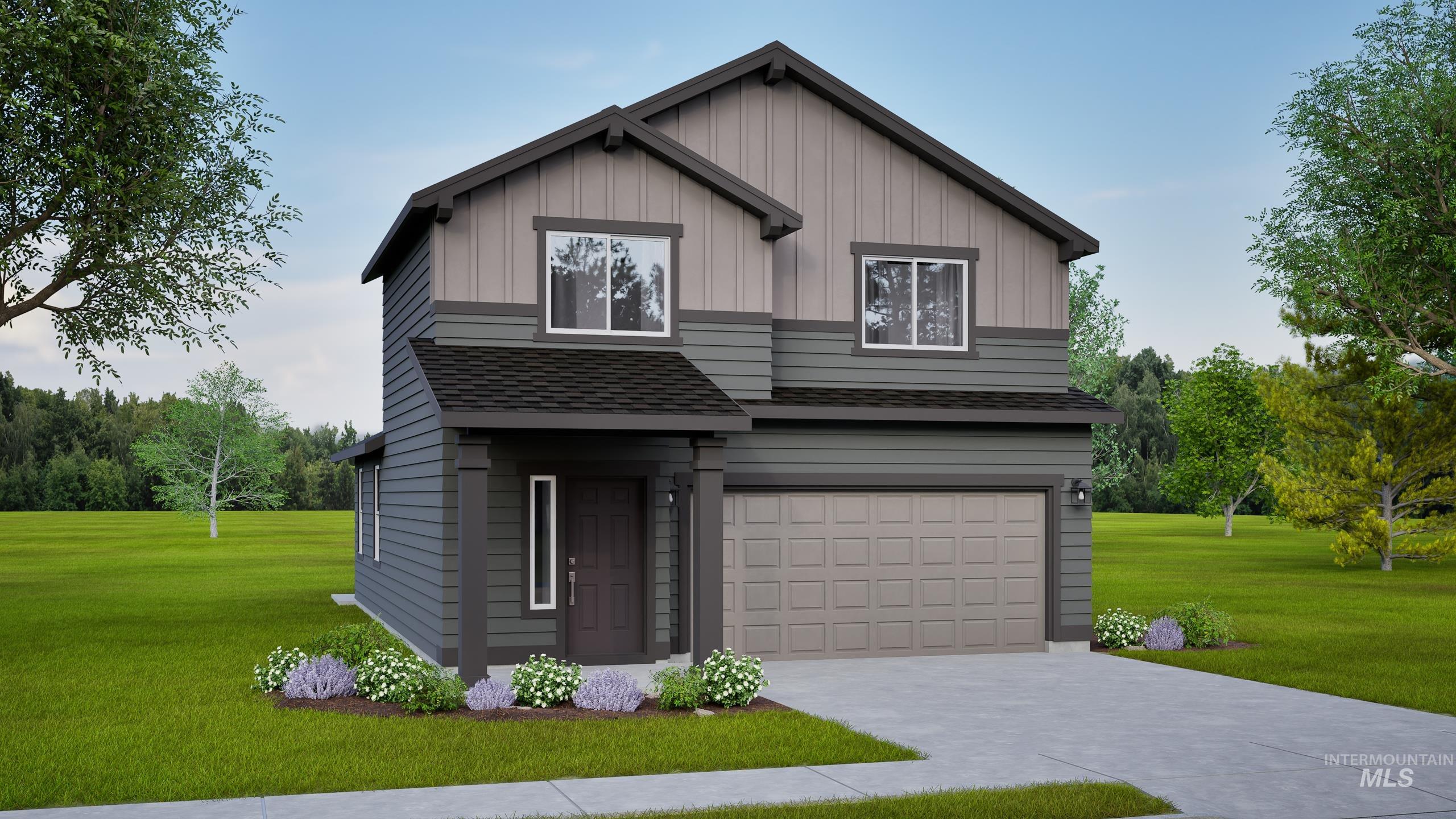 583 Brads Place, Twin Falls ID 83301