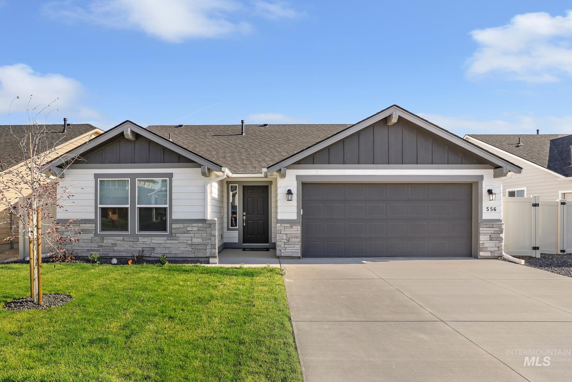 556 Brads Place, Twin Falls ID 83301