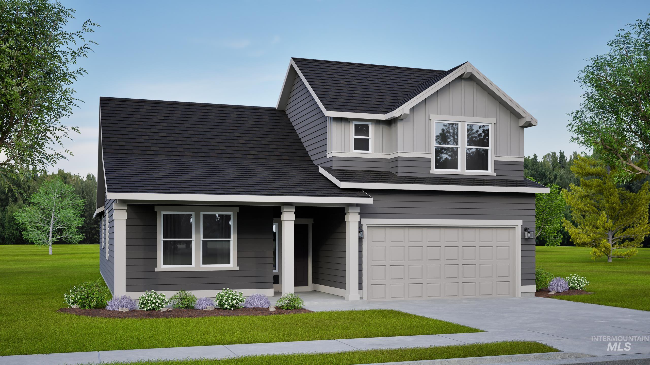 703 Maxine Lane West, Kimberly ID 83341