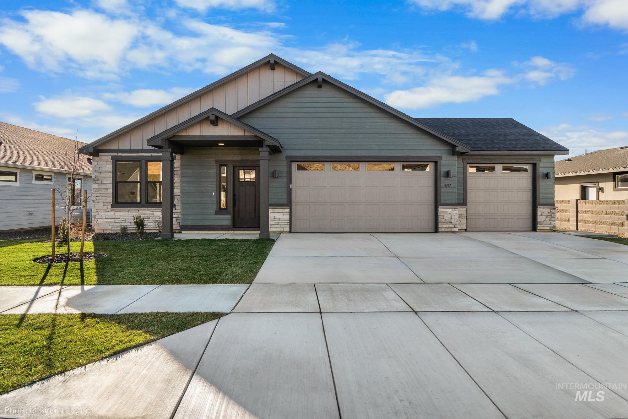 661 Maxine Lane West, Kimberly ID 83341