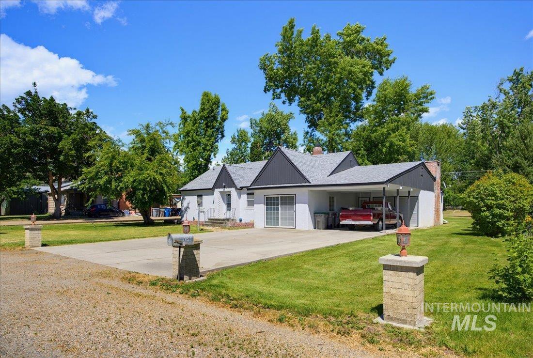 3510 N Sycamore Dr, Boise ID 83703