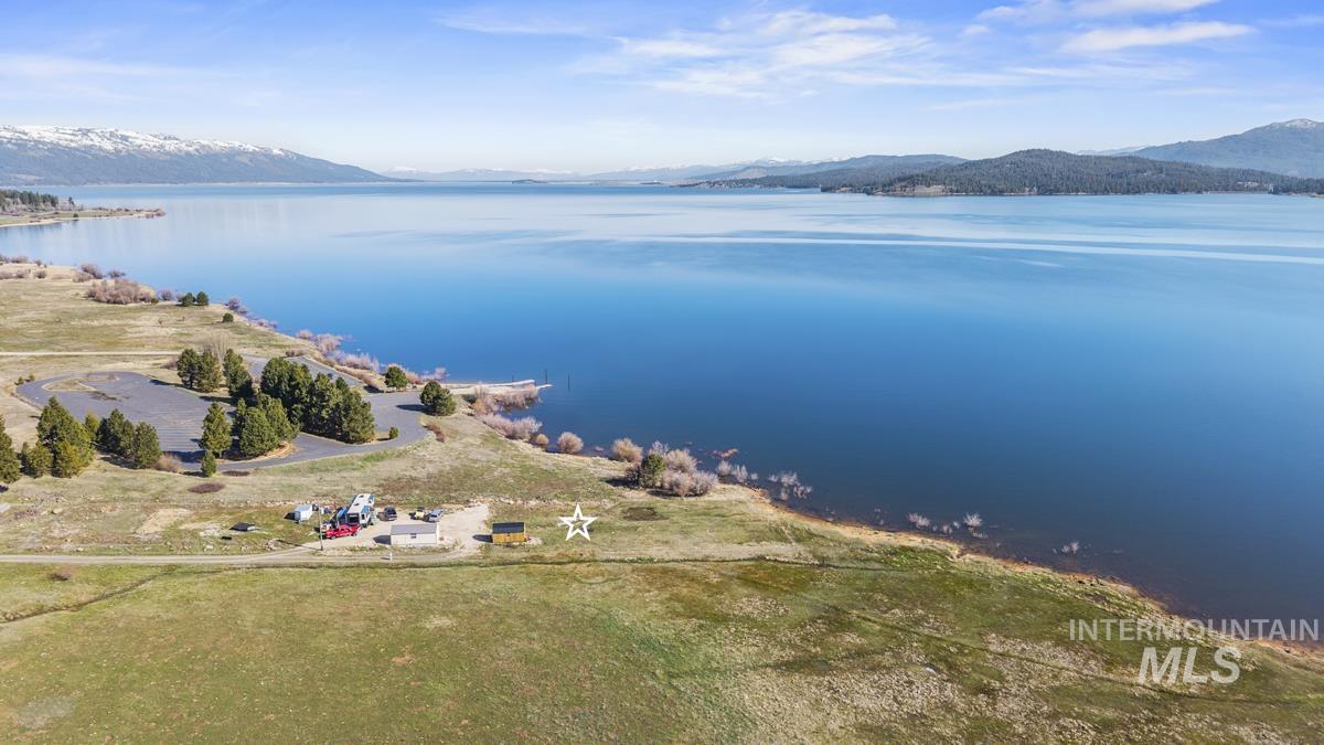 Lot 44 Pats Lane, Cascade ID 83611