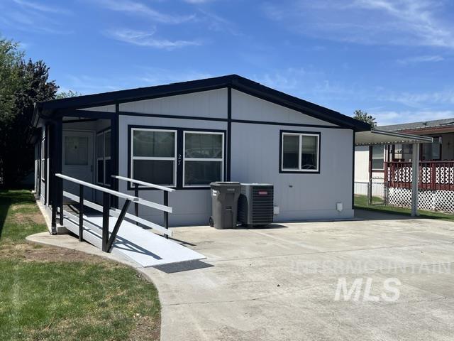 2115 6th Ave # 27, Clarkston WA 99403
