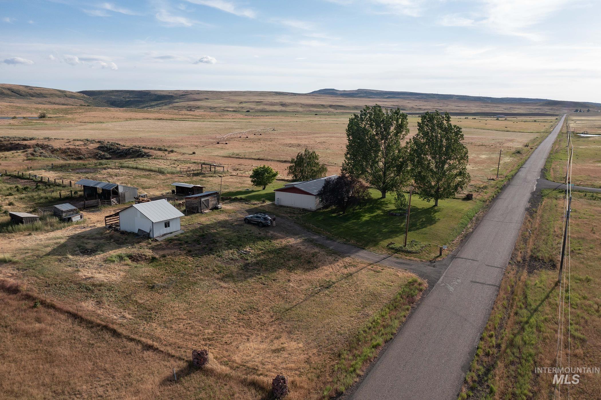 3115 Farm To Market Rd, Midvale ID 83645