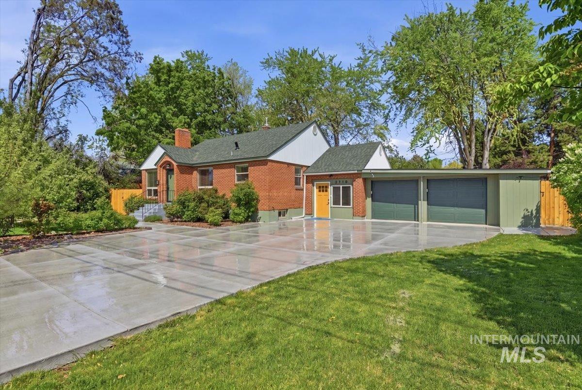 6710 W Ustick, Boise ID 83704